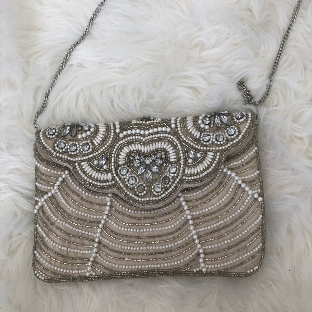 Crystal Purse